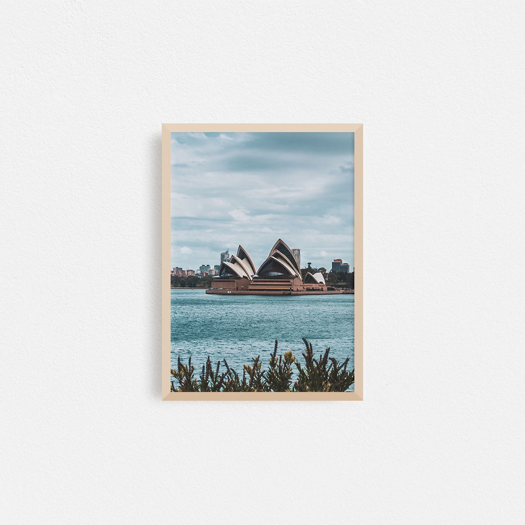Print & Frame Your Photos in Paper Sizes - Curated Frames