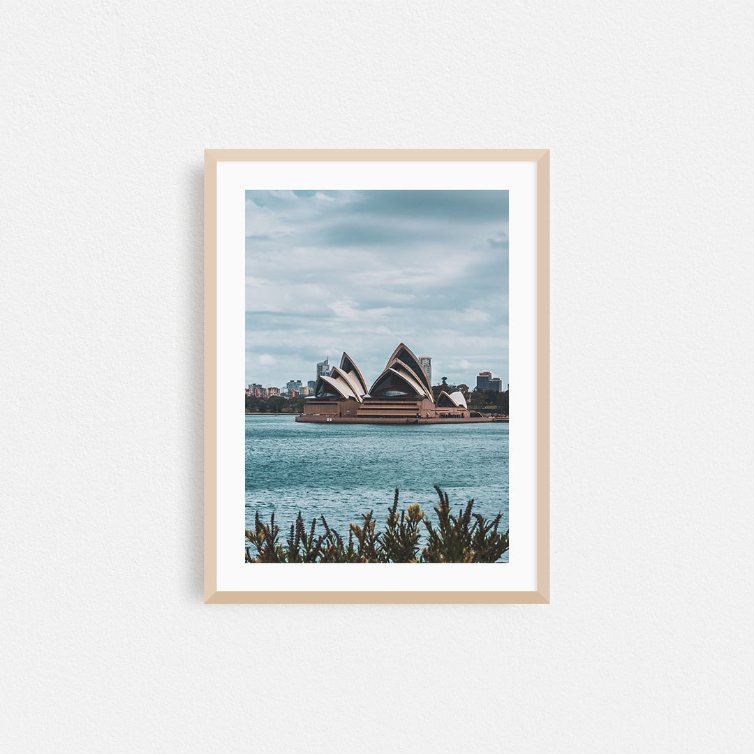 Print & Frame Your Photos in Paper Sizes - Curated Frames