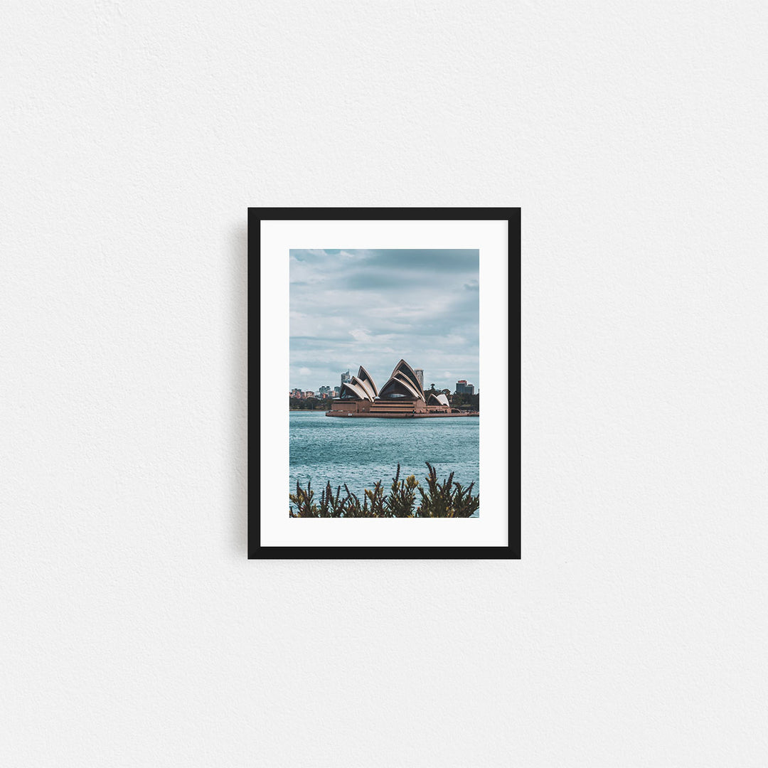 Print & Frame Your Photos in Paper Sizes - Curated Frames