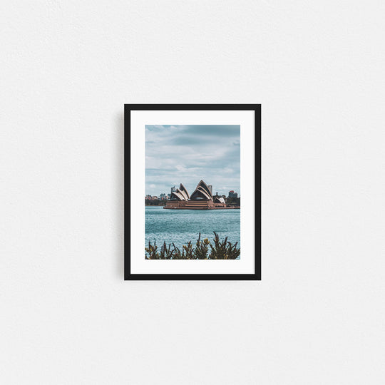 Print & Frame Your Photos in Paper Sizes - Curated Frames