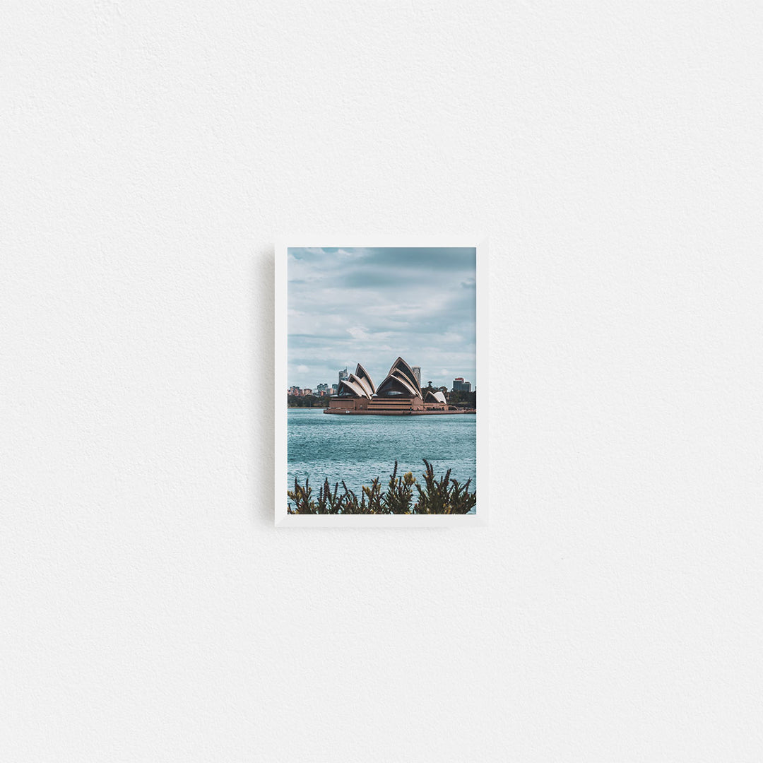 Print & Frame Your Photos in Paper Sizes - Curated Frames