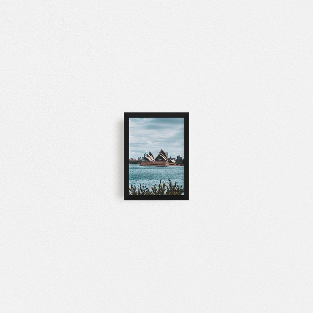 Print & Frame Your Photos in Paper Sizes - Curated Frames