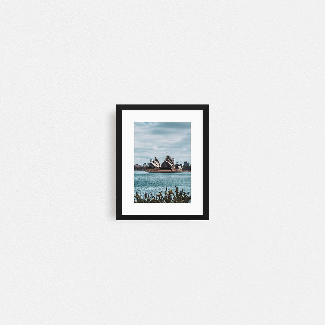Print & Frame Your Photos in Paper Sizes - Curated Frames