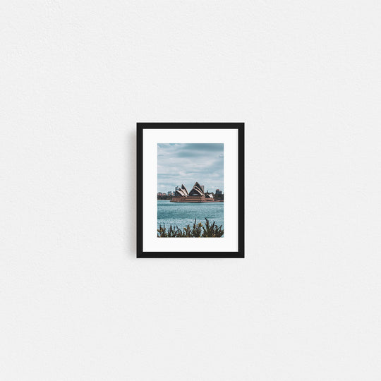 Print & Frame Your Photos in Paper Sizes - Curated Frames